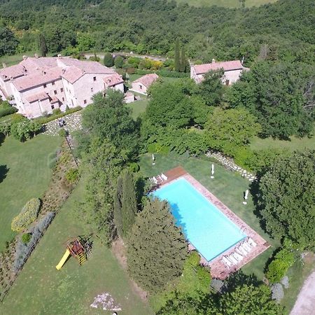 Borgo Fastelli - House In Historical Borgo In Tuscany - Quercia Spineta Extérieur photo
