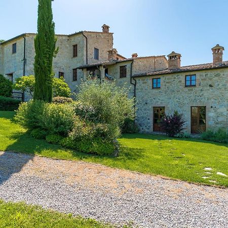 Borgo Fastelli - House In Historical Borgo In Tuscany - Quercia Spineta Extérieur photo