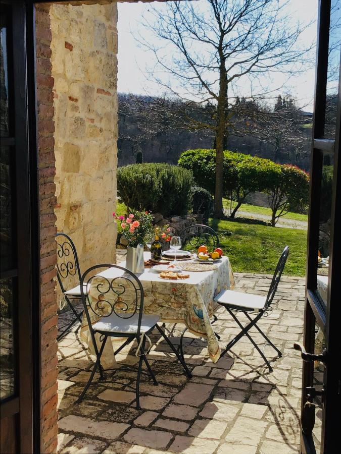 Borgo Fastelli - House In Historical Borgo In Tuscany - Quercia Spineta Extérieur photo